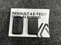 Renault R 4 comfort range iconic 52 kWh V2L CAMERA ADAPTIEF CR Blau - thumbnail 41