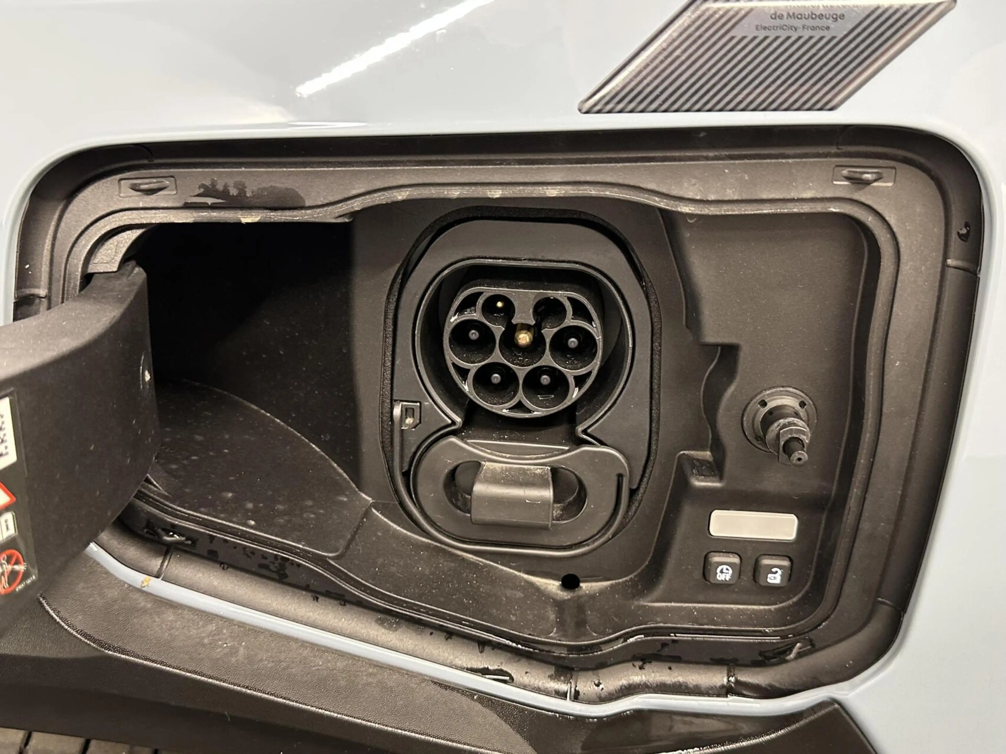 Renault R 4 comfort range iconic 52 kWh V2L CAMERA ADAPTIEF CR — photo 12