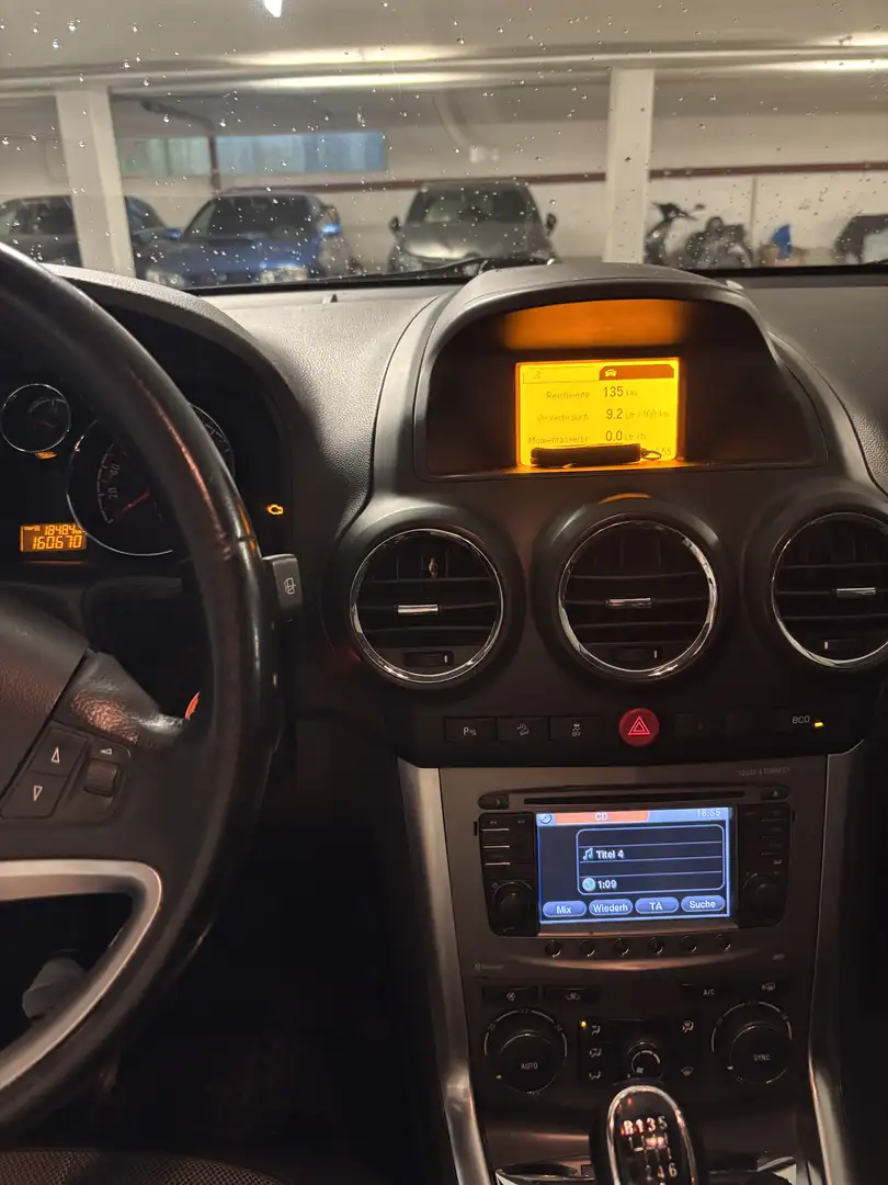 Opel Antara 2,2 CDTI Style DPF Start/Stop System - 2