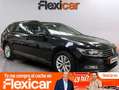 Volkswagen Passat Variant 1.6TDI Advance DSG7 88kW Negro - thumbnail 1