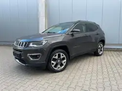 Jeep Compass Limited 4x4 Aut. VOLLAUSSTATTUNG 1.Hand