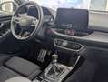 Hyundai i30 1.0 T-GDI N-Line LED APP TEMP NAV CAM PDC Weiß - thumbnail 17