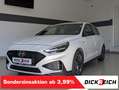 Hyundai i30 1.0 T-GDI N-Line LED APP TEMP NAV CAM PDC Weiß - thumbnail 1