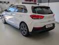 Hyundai i30 1.0 T-GDI N-Line LED APP TEMP NAV CAM PDC Weiß - thumbnail 4