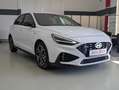 Hyundai i30 1.0 T-GDI N-Line LED APP TEMP NAV CAM PDC Weiß - thumbnail 8