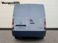Opel Movano B Kasten Kombi HKa L1H1 3,3t 2.3 CDTI Bitur Weiß - thumbnail 5