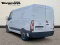 Opel Movano B Kasten Kombi HKa L1H1 3,3t 2.3 CDTI Bitur Weiß - thumbnail 6