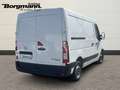 Opel Movano B Kasten Kombi HKa L1H1 3,3t 2.3 CDTI Bitur Weiß - thumbnail 4