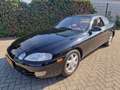 Lexus SC300 2JZ-GE-motor | Perfecte staat!! Zwart - thumbnail 1