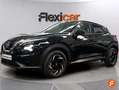 Nissan Juke 1.0 DIG-T N-Connecta 4x2 DCT 7 84kW Negro - thumbnail 3