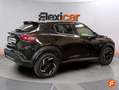 Nissan Juke 1.0 DIG-T N-Connecta 4x2 DCT 7 84kW Negro - thumbnail 8