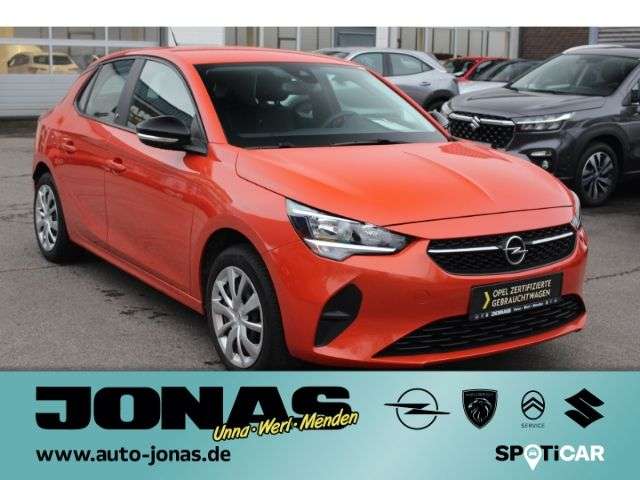 Second hand Opel Corsa 