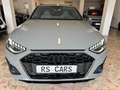 Audi A4 Avant 40 tdi Str. S line Black Sedili RS Head-UP D Grijs - thumbnail 2