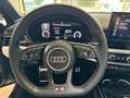 Audi A4 Avant 40 tdi Str. S line Black Sedili RS Head-UP D Grijs - thumbnail 11