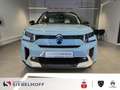 Citroen C3 Aircross e- PLUS Elektromotor 113 *OBC3*Winter-Paket* Blau - thumbnail 3