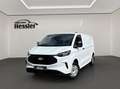 Ford Transit Custom 320 L2 Trend*KAMERA*LED*NAVI*SPUR Blanc - thumbnail 1
