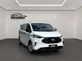 Ford Transit Custom 320 L2 Trend*KAMERA*LED*NAVI*SPUR Blanc - thumbnail 2