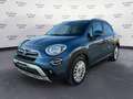 Fiat 500X 500X 1.6 mjt City Cross 4x2 120cv Blu/Azzurro - thumbnail 1