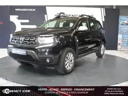 Dacia Duster 1.0 ECO-G - 1ere main- suivi complet 100 Essential