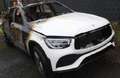 Mercedes-Benz GLC 300 de 4M *AMG-Line*Nightpaket*Distronic Blanc - thumbnail 2