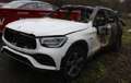 Mercedes-Benz GLC 300 de 4M *AMG-Line*Nightpaket*Distronic Blanc - thumbnail 1