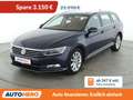 Volkswagen Passat 2.0 TDI Highline 4Motion BlueMotion Aut.*NAVI*LED* Azul - thumbnail 1