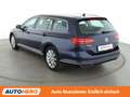 Volkswagen Passat 2.0 TDI Highline 4Motion BlueMotion Aut.*NAVI*LED* Azul - thumbnail 4