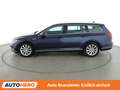 Volkswagen Passat 2.0 TDI Highline 4Motion BlueMotion Aut.*NAVI*LED* Azul - thumbnail 3