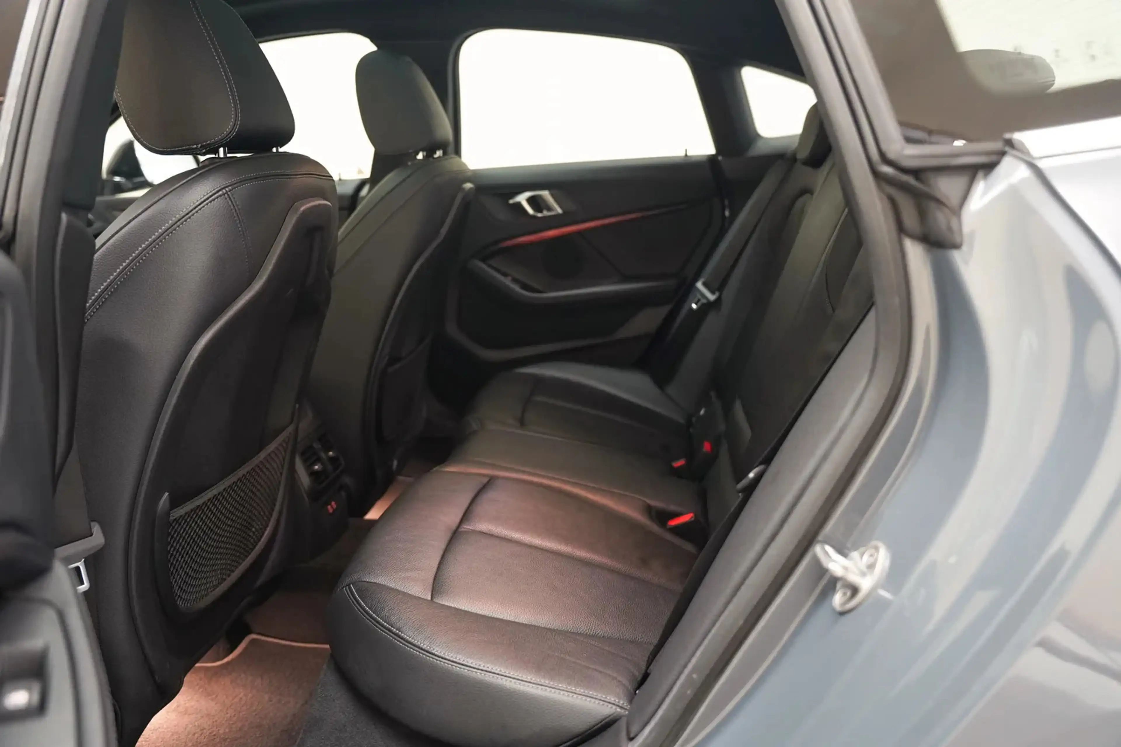 BMW 220 2-serie Gran Coupe 220i High Executive Edition [ P — photo 15