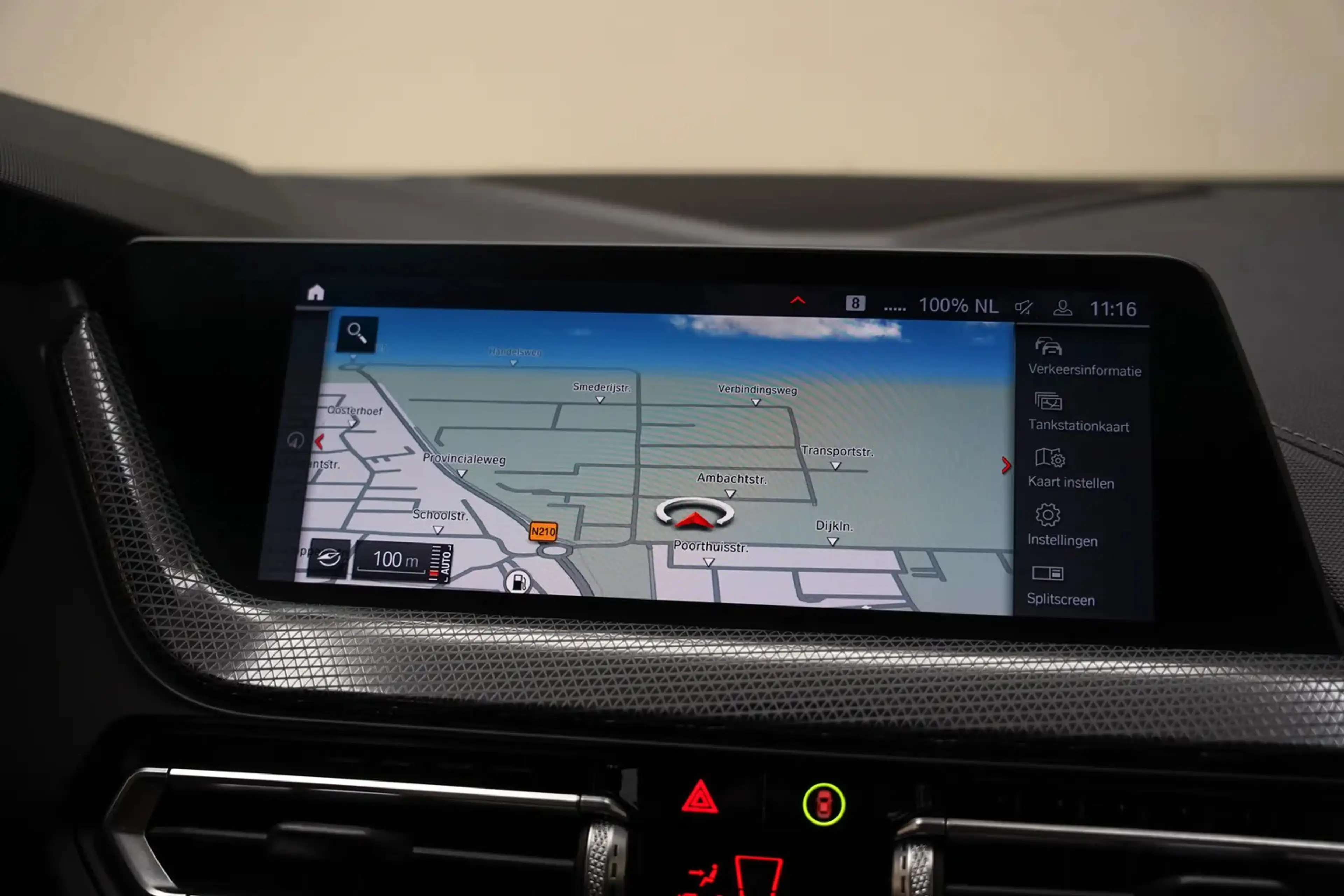 BMW 220 2-serie Gran Coupe 220i High Executive Edition [ P — photo 10