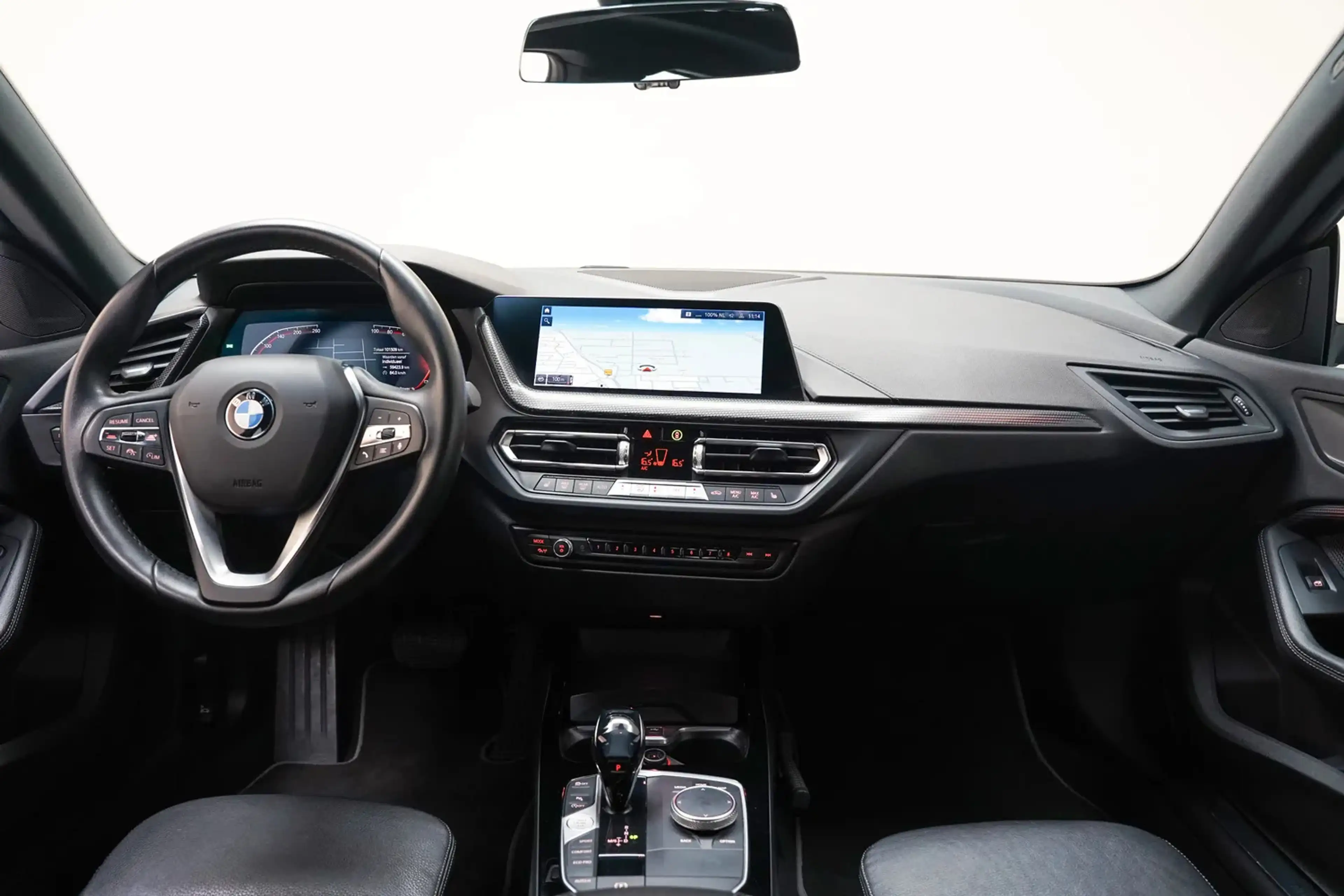 BMW 220 2-serie Gran Coupe 220i High Executive Edition [ P — photo 4