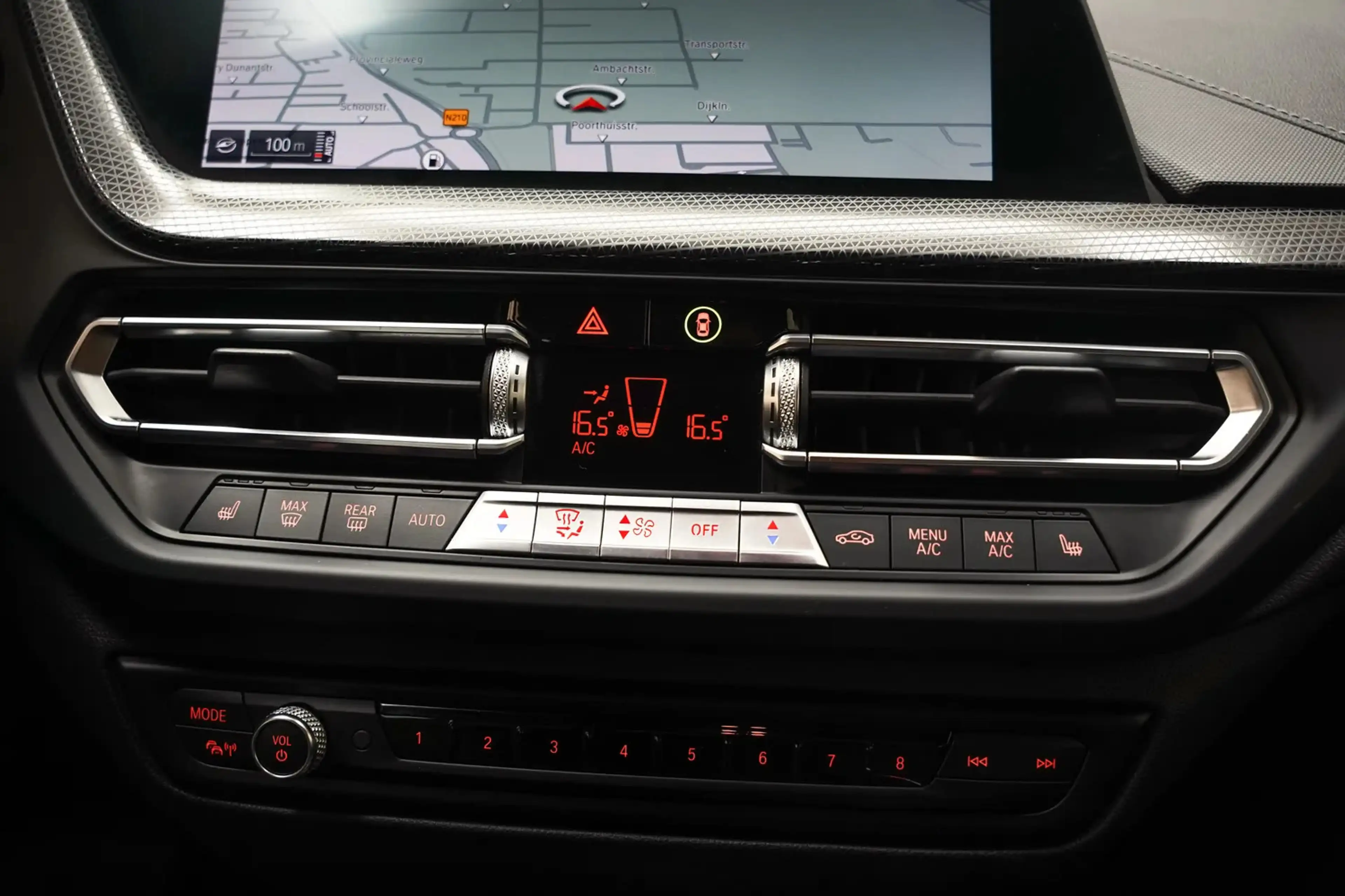 BMW 220 2-serie Gran Coupe 220i High Executive Edition [ P — photo 11