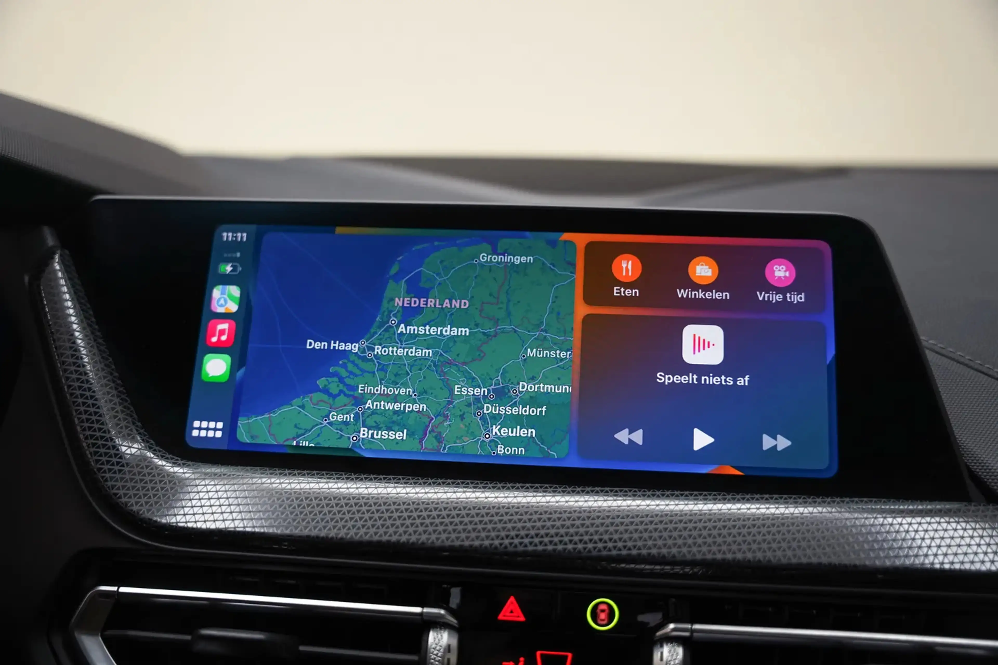 BMW 220 2-serie Gran Coupe 220i High Executive Edition [ P — photo 9
