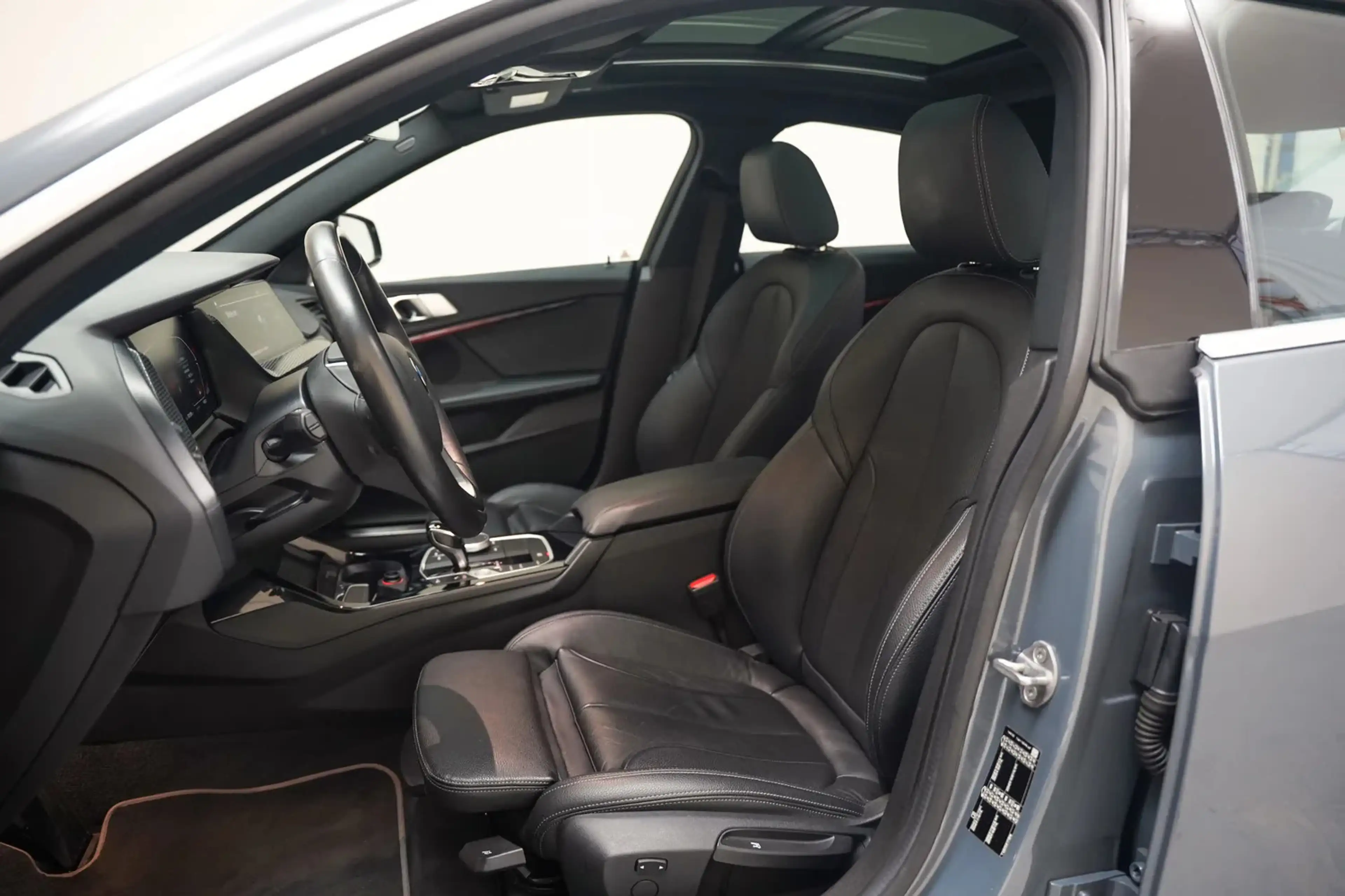 BMW 220 2-serie Gran Coupe 220i High Executive Edition [ P — photo 14