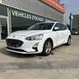 Ford Focus 1.5Ecoblue Trend Edition 120 Weiß - thumbnail 1