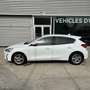 Ford Focus 1.5Ecoblue Trend Edition 120 Weiß - thumbnail 6