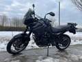 Triumph Tiger 955i Noir - thumbnail 2