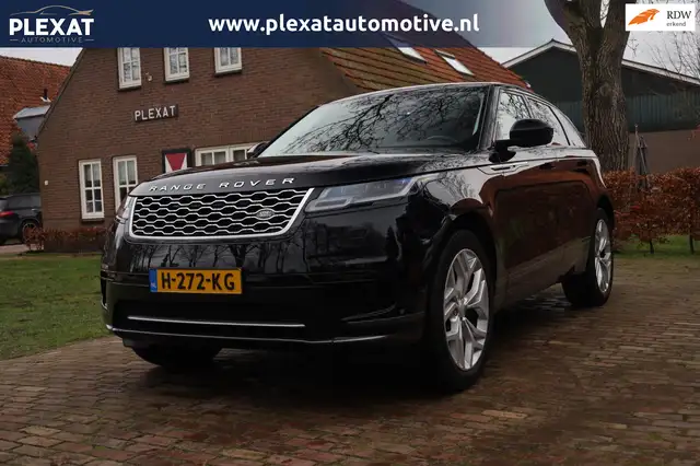 Land Rover Range Rover Velar 2.0 I4 Turbo AWD R-Dynamic SE Aut. | Meridian Surr