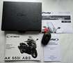 Kymco AK 550 Argent - thumbnail 40
