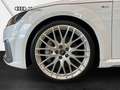 Audi TT Roadster 45 TFSI quattro S line Lederpaket Navi... Blanc - thumbnail 15