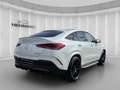 Mercedes-Benz GLE 53 AMG Coup 4M+ Night Pano 360° HUD Distr 22 Weiß - thumbnail 5