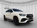 Mercedes-Benz GLE 53 AMG Coup 4M+ Night Pano 360° HUD Distr 22 Weiß - thumbnail 7