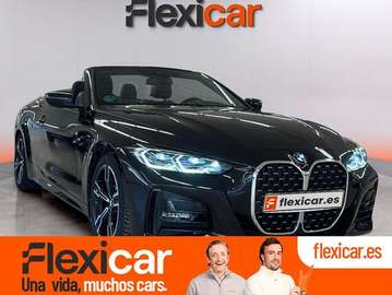 420d Cabrio