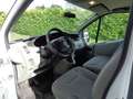 Renault Trafic L2H1 Doka 2,9t,Klima,AHK,6 Sitzer Weiß - thumbnail 9
