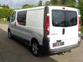 Renault Trafic L2H1 Doka 2,9t,Klima,AHK,6 Sitzer Weiß - thumbnail 4