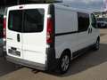 Renault Trafic L2H1 Doka 2,9t,Klima,AHK,6 Sitzer Weiß - thumbnail 3