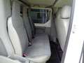 Renault Trafic L2H1 Doka 2,9t,Klima,AHK,6 Sitzer Weiß - thumbnail 11