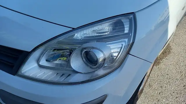 Renault Dynamique 1.6 16V EU4