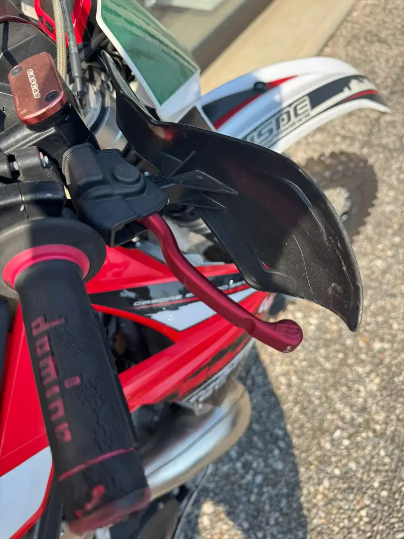Gas Gas EC 300 2010 Rosso - 2