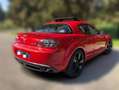 Mazda RX-8 RX-8 1.3 231 CV - Rossa, Manuale, tetto apribile, pelle totale Rot - thumbnail 2